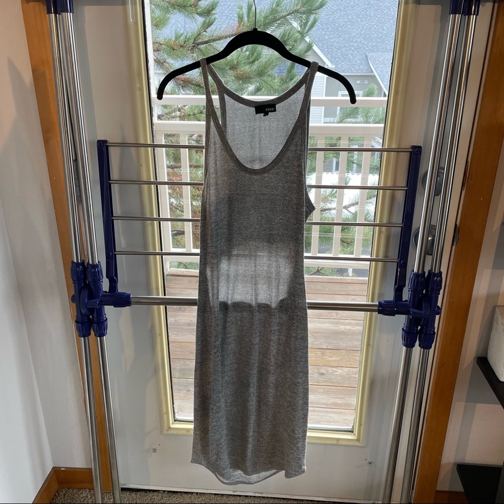 Aritzia bodycon dress